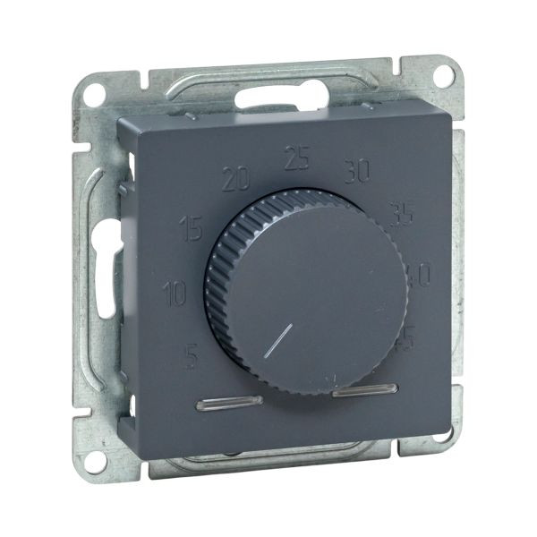 Механизм терморегулятора, графит Эпика EKF Механизм терморегулятора, графит Эпика EKF