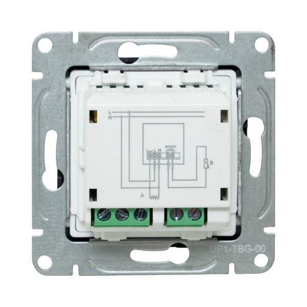 Механизм терморегулятора, графит Эпика EKF Механизм терморегулятора, графит Эпика EKF