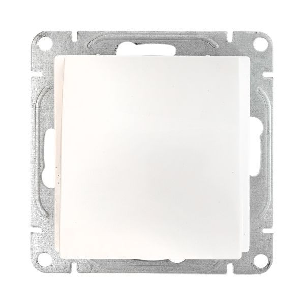 Кабельный вывод, белый Эпика EKF Кабельный вывод, белый Эпика EKF