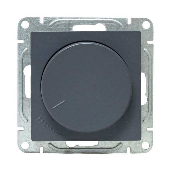 Механизм светорегулятора, графит Эпика EKF Механизм светорегулятора, графит Эпика EKF