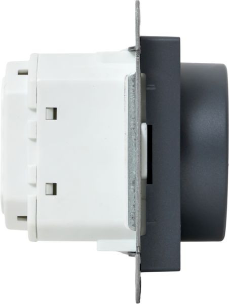 Механизм светорегулятора, графит Эпика EKF Механизм светорегулятора, графит Эпика EKF