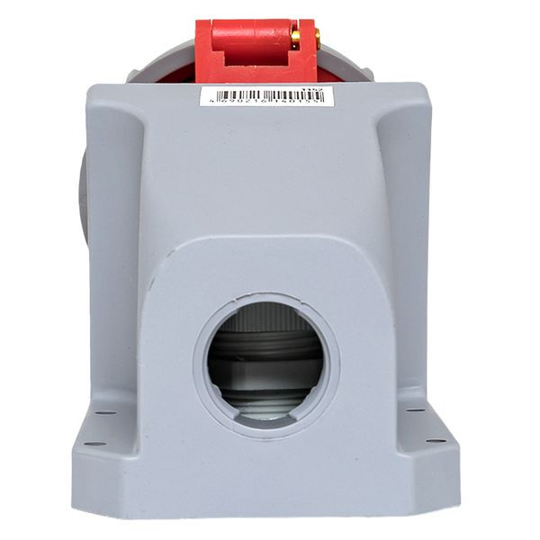 Розетка стационарная наружная 1152 3Р+РЕ+N 16А 380В IP67 EKF PROxima Розетка стационарная наружная 1152 3Р+РЕ+N 16А 380В IP67 EKF PROxima