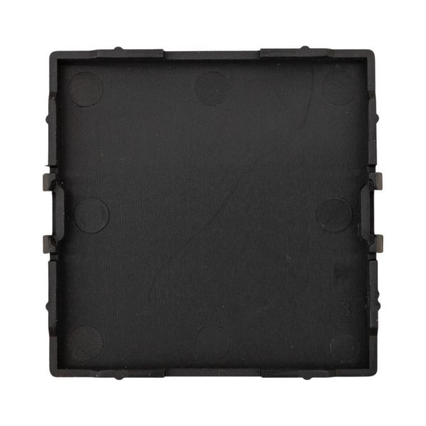 Заглушка, чёрная Эпика EKF Заглушка, чёрная Эпика EKF