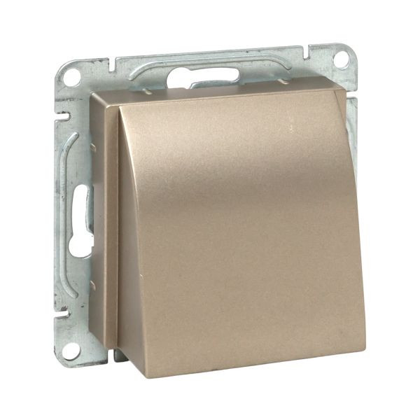 Кабельный вывод, шампань Эпика EKF Кабельный вывод, шампань Эпика EKF