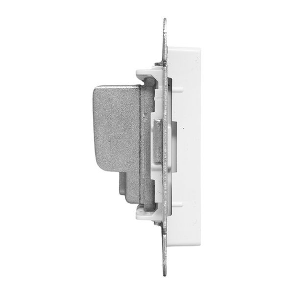 Механизм розетки TV, оконечная, белый Эпика EKF Механизм розетки TV, оконечная, белый Эпика EKF