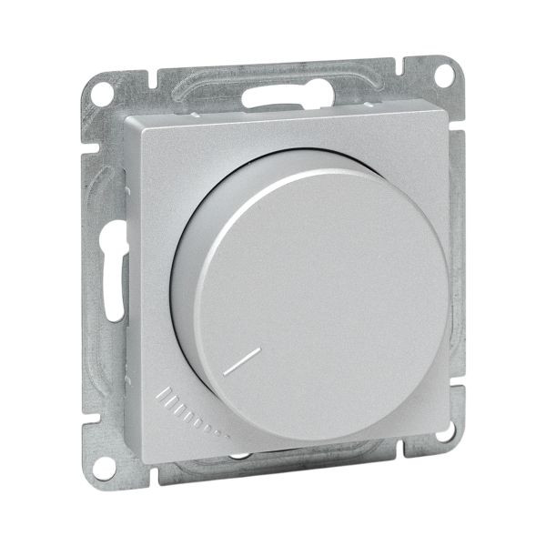 Механизм светорегулятора, алюминий Эпика EKF Механизм светорегулятора, алюминий Эпика EKF