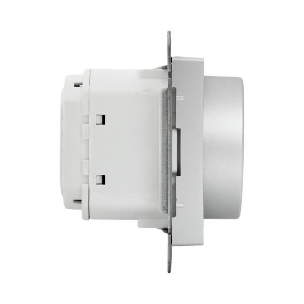 Механизм светорегулятора, алюминий Эпика EKF Механизм светорегулятора, алюминий Эпика EKF