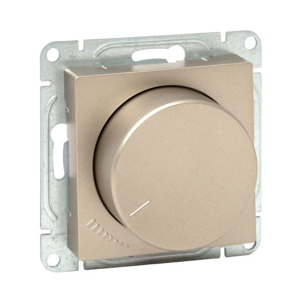 Механизм светорегулятора, шампань Эпика EKF Механизм светорегулятора, шампань Эпика EKF