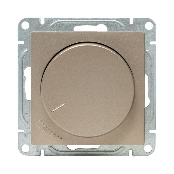 Механизм светорегулятора, шампань Эпика EKF Механизм светорегулятора, шампань Эпика EKF