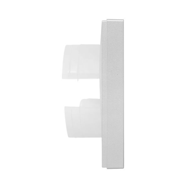 3 - местная рамка, IP44, алюминий, пластик Эпика EKF 3 - местная рамка, IP44, алюминий, пластик Эпика EKF