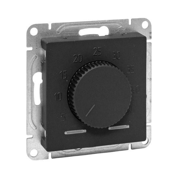 Механизм терморегулятора, чёрный Эпика EKF Механизм терморегулятора, чёрный Эпика EKF