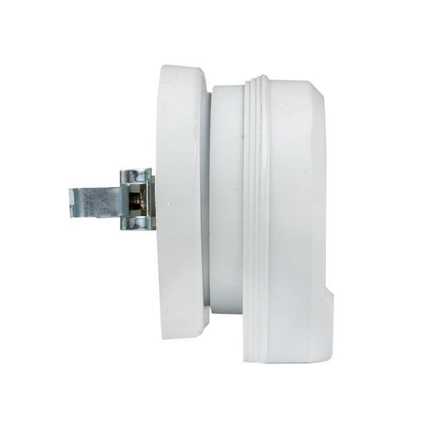 Разъем РШ-ВШ 32А 250В 2P+PE (СУ) пластиковый бел, EKF PROxima Разъем РШ-ВШ 32А 250В 2P+PE (СУ) пластиковый бел, EKF PROxima