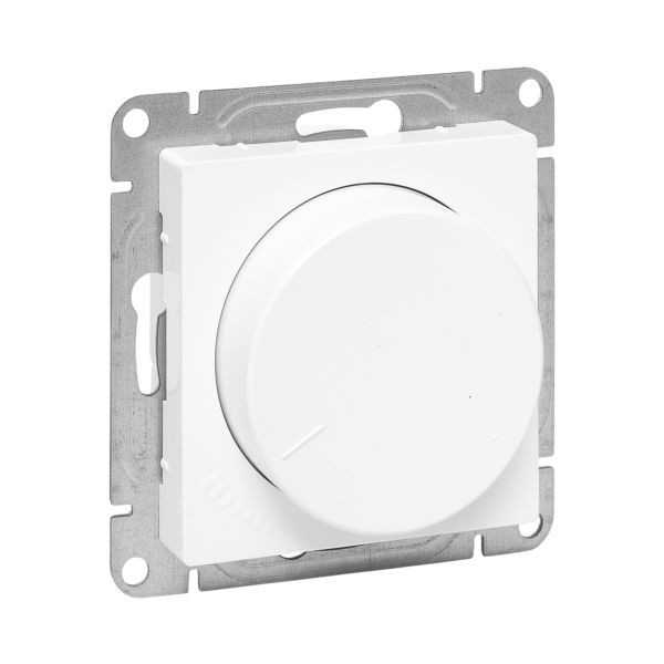 Механизм светорегулятора, белый Эпика EKF Механизм светорегулятора, белый Эпика EKF