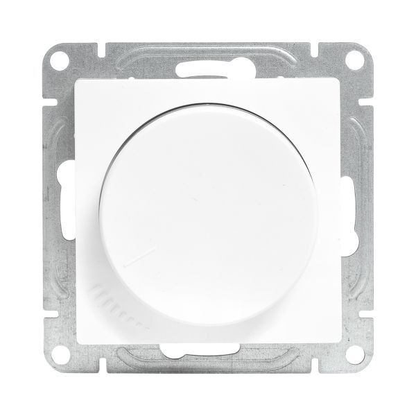 Механизм светорегулятора, белый Эпика EKF Механизм светорегулятора, белый Эпика EKF