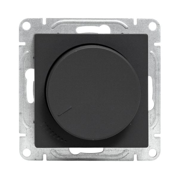 Механизм светорегулятора, чёрный Эпика EKF Механизм светорегулятора, чёрный Эпика EKF