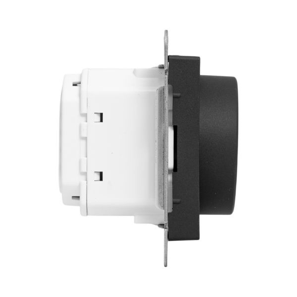 Механизм светорегулятора, чёрный Эпика EKF Механизм светорегулятора, чёрный Эпика EKF