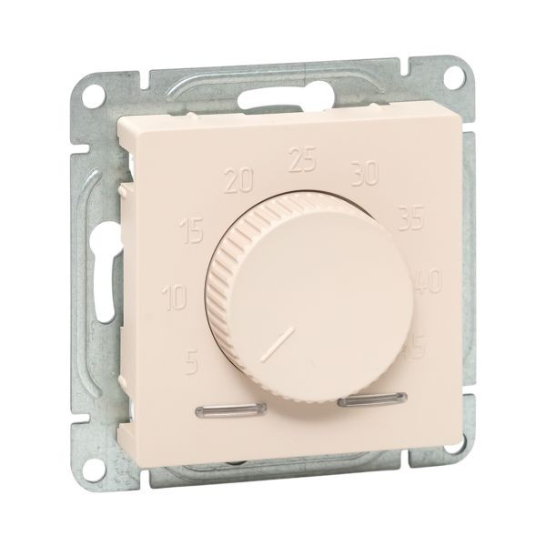 Механизм терморегулятора, кремовый Эпика EKF Механизм терморегулятора, кремовый Эпика EKF