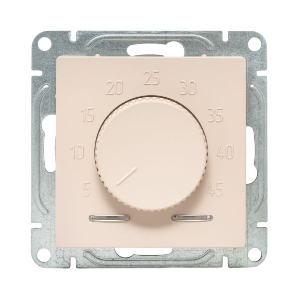 Механизм терморегулятора, кремовый Эпика EKF Механизм терморегулятора, кремовый Эпика EKF