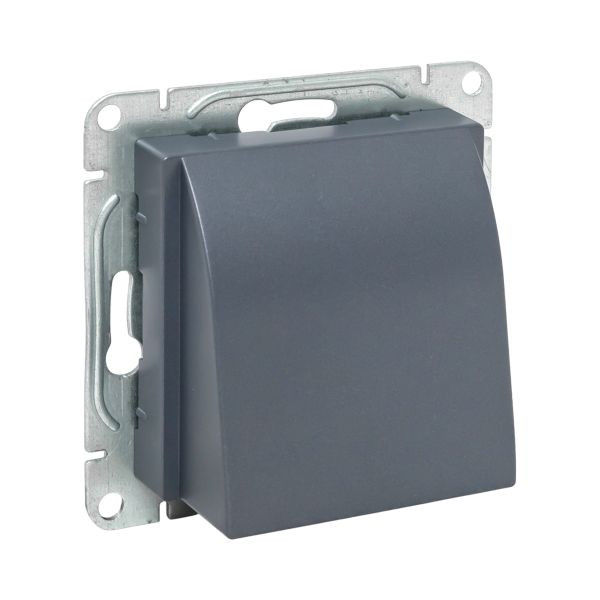 Кабельный вывод, графит Эпика EKF Кабельный вывод, графит Эпика EKF