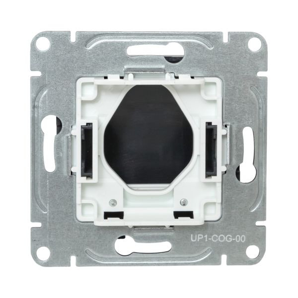 Кабельный вывод, графит Эпика EKF Кабельный вывод, графит Эпика EKF