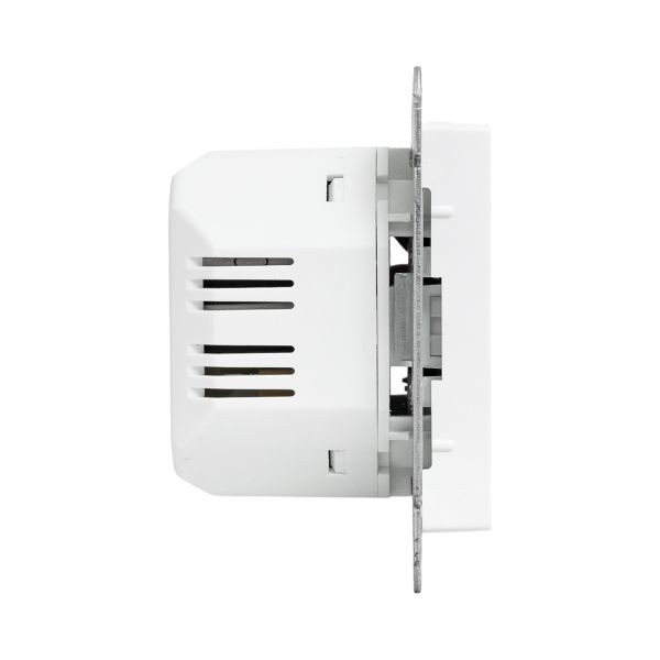 Механизм розетки USB-С, быстрая, белый Эпика EKF Механизм розетки USB-С, быстрая, белый Эпика EKF