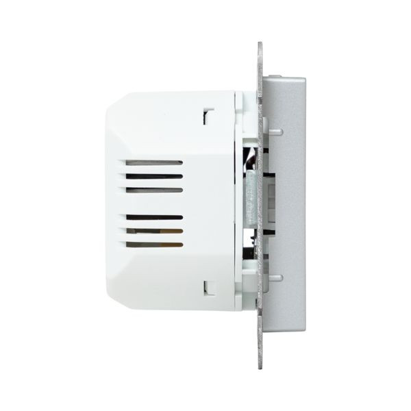 Механизм розетки USB-С, быстрая, алюминий Эпика EKF Механизм розетки USB-С, быстрая, алюминий Эпика EKF