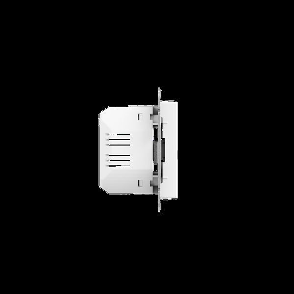 Механизм розетки USB-A+С, белый Эпика EKF Механизм розетки USB-A+С, белый Эпика EKF