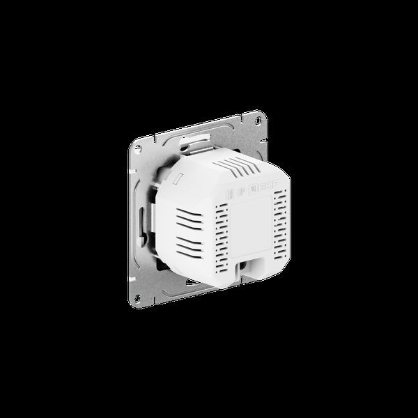 Механизм розетки USB-A+С, белый Эпика EKF Механизм розетки USB-A+С, белый Эпика EKF