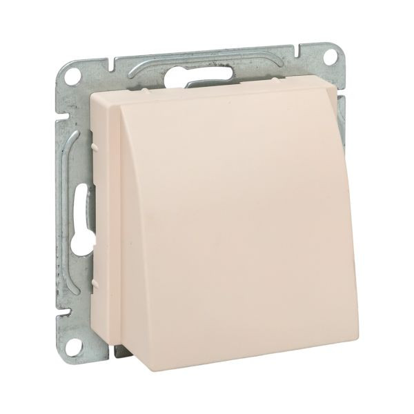 Кабельный вывод, крем,, Эпика EKF Кабельный вывод, крем,, Эпика EKF