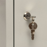 ЩРВ-90 двухдверный (520х720х120) IP31 PROXIMA EKF mb11-90