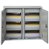 ЩРН-72 двухдверный (480х565х120) IP31 PROXIMA EKF