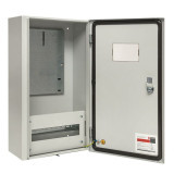 ЩУ-3/1-0 (ЩУРН-3/12) (540х310х165) 12 мод, IP54 PROXIMA EKF