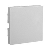 Заглушка, алюминий Эпика EKF