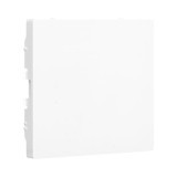 Заглушка, белая Эпика EKF