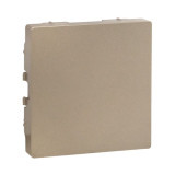 Заглушка, шампань Эпика EKF