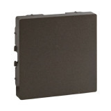 Заглушка, мокко Эпика EKF